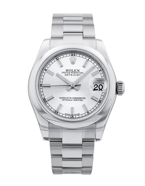 Rolex Datejust Lady 31 178240